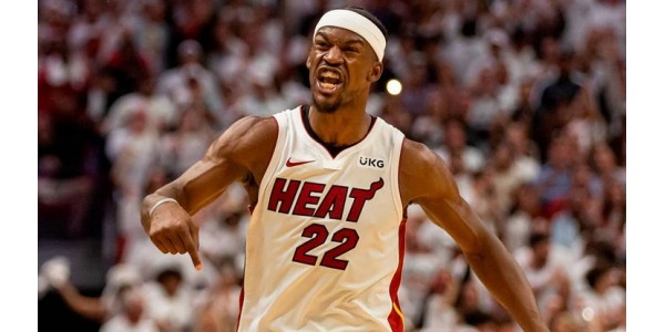 Jimmy Butler toivoo voivansa luottaa henkiseen vahvuuteen Denver Nuggetsin voittamiseksi